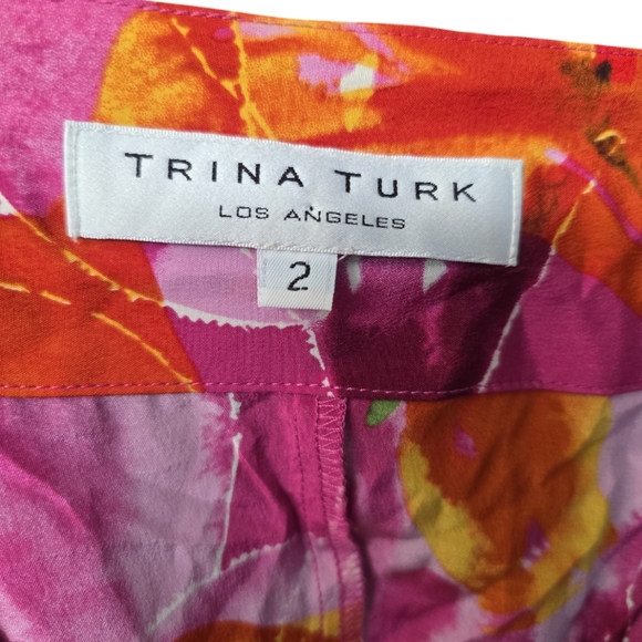 Trina Turk Sleepwear - Picture 3 of 3
